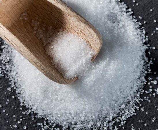 Ist Meersalz oder Jodsalz gesünder?