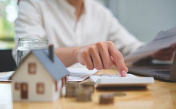 Kauf einer Immobilie ohne Eigenkapital