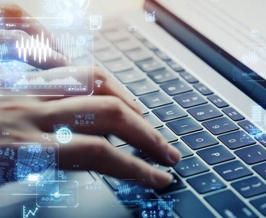 Schutz vor Web Scraping