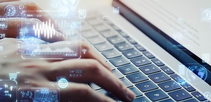 Schutz vor Web Scraping