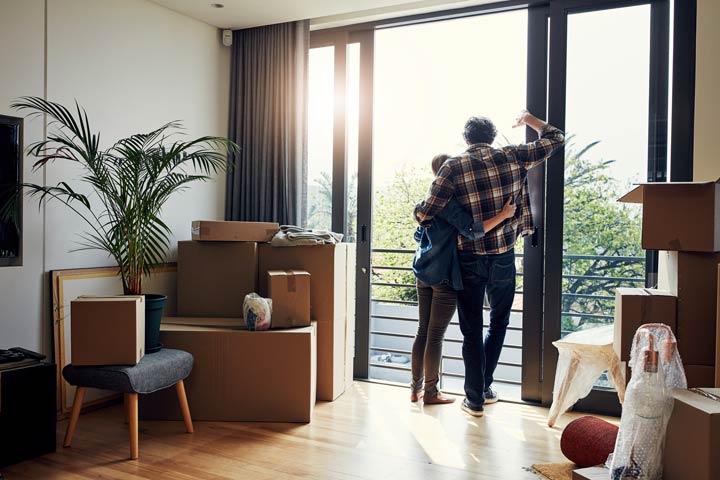 Voraussetzungen für den Immobilienkredit ohne Eigenkapital