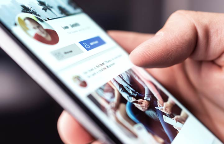 Wichtige Fragen vor der Eröffnung von Online-Accounts
