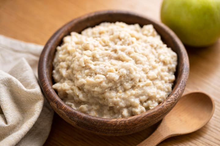 Wie funktionieren Hafertage