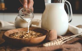 Wie gesund sind Hafertage?