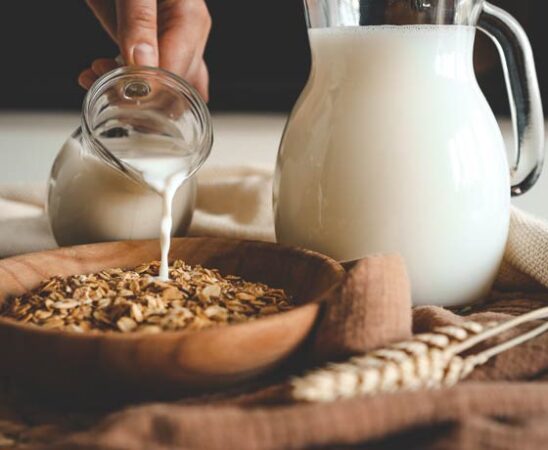 Wie gesund sind Hafertage?