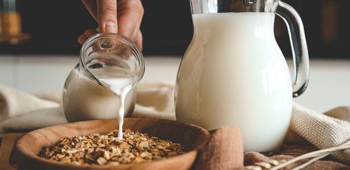 Wie gesund sind Hafertage?