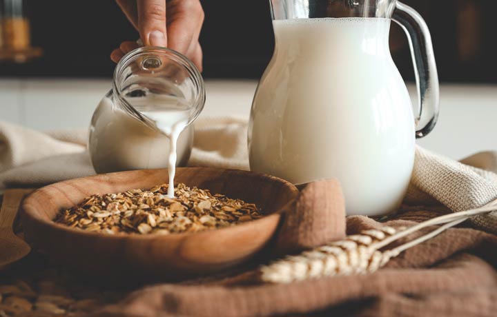 Wie gesund sind Hafertage?