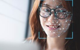 Deepfakes - künstliche Gesichter