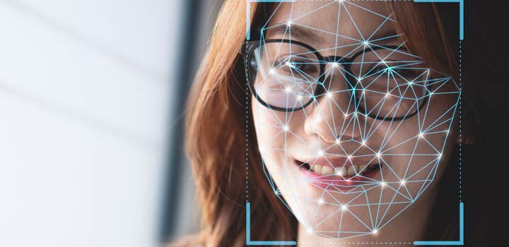 Deepfakes - künstliche Gesichter
