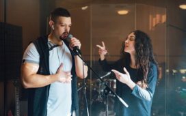Kann jeder Mensch singen lernen?