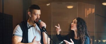 Kann jeder Mensch singen lernen?