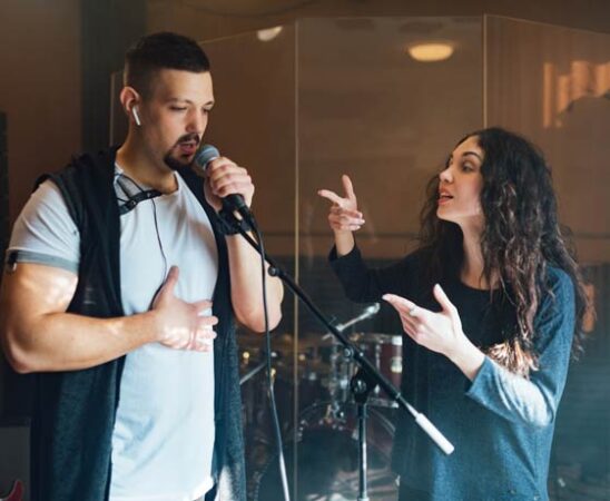 Kann jeder Mensch singen lernen?