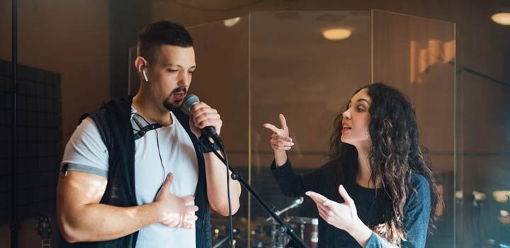 Kann jeder Mensch singen lernen?