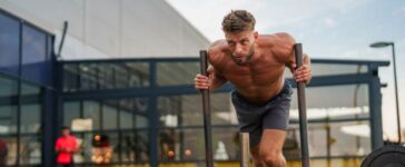 Der Fitnesstrend HYROX