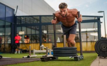 Der Fitnesstrend HYROX
