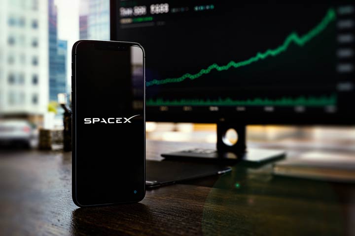 Elon Musk als weltweit erster Billionär