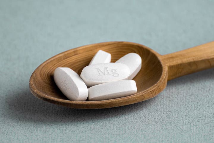 Hilft Magnesium gegen Muskelkrämpfe