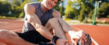 Muskelkrämpfe beim Sport