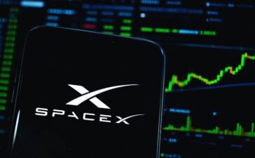 SpaceX-Aktie: Nach dem Rekord-IPO folgt die Ernüchterung