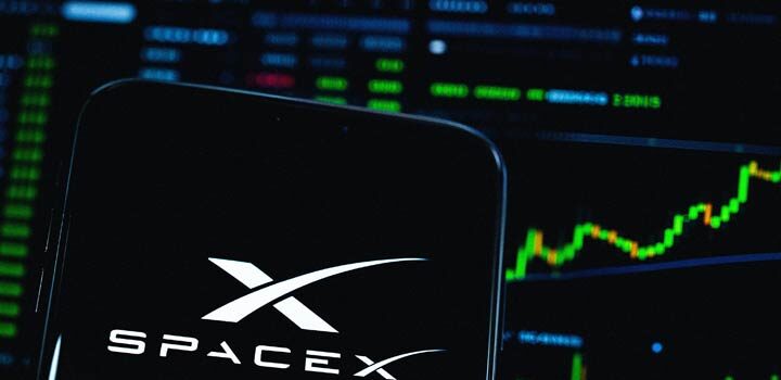 SpaceX-Aktie: Nach dem Rekord-IPO folgt die Ernüchterung