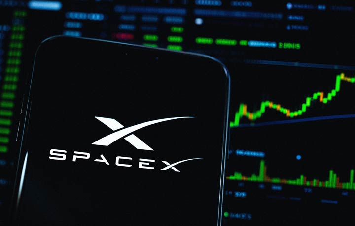 SpaceX-Aktie: Nach dem Rekord-IPO folgt die Ernüchterung