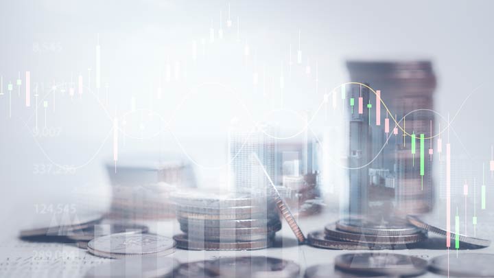 Investitionskrise in Deutschland
