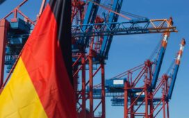 Unternehmen investieren immer weniger in Deutschland