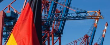 Unternehmen investieren immer weniger in Deutschland