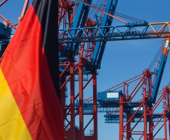 Unternehmen investieren immer weniger in Deutschland
