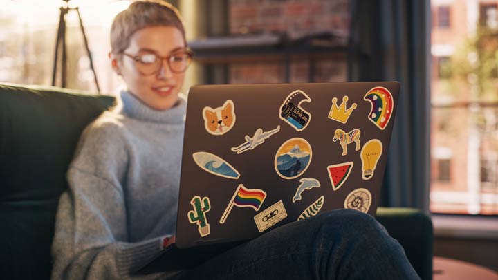 Für wen eignet sich der Weg über das zeitlich flexible Online-Studium?
