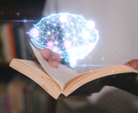 Lesen als Training für das Gehirn