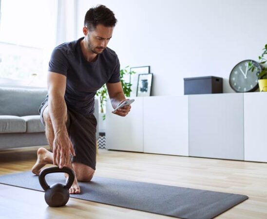 Wie effektiv sind Micro-Workouts?