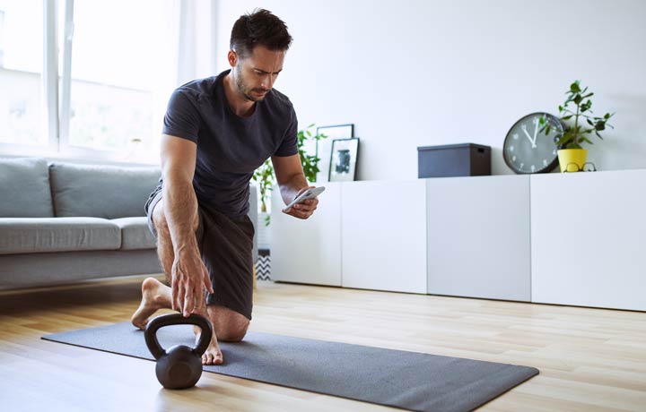 Wie effektiv sind Micro-Workouts?