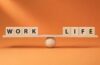 Work-Life-Balance