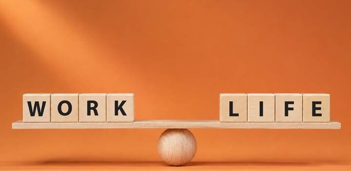 Work-Life-Balance