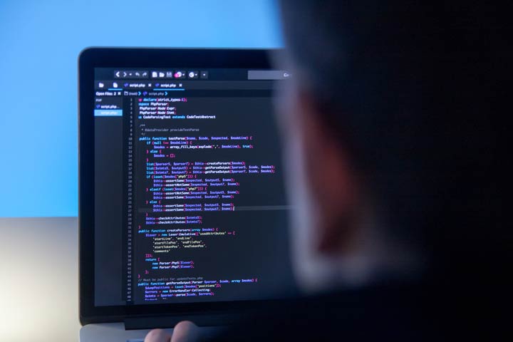 Bedeutung der Programmiersprache PHP