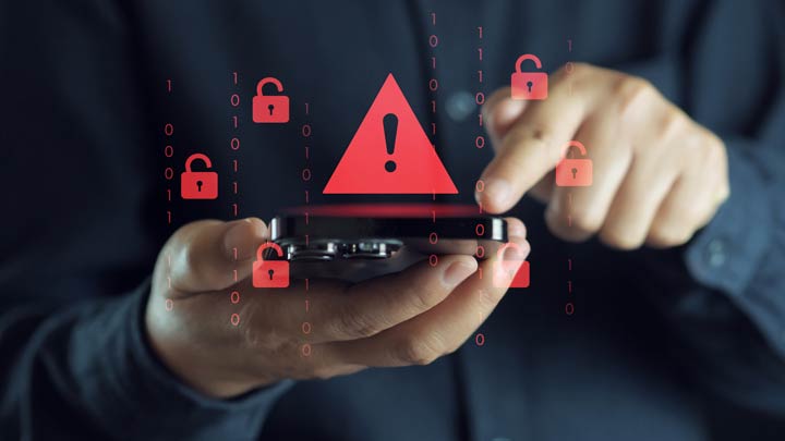 Befall mit Spyware nicht immer leicht erkennbar