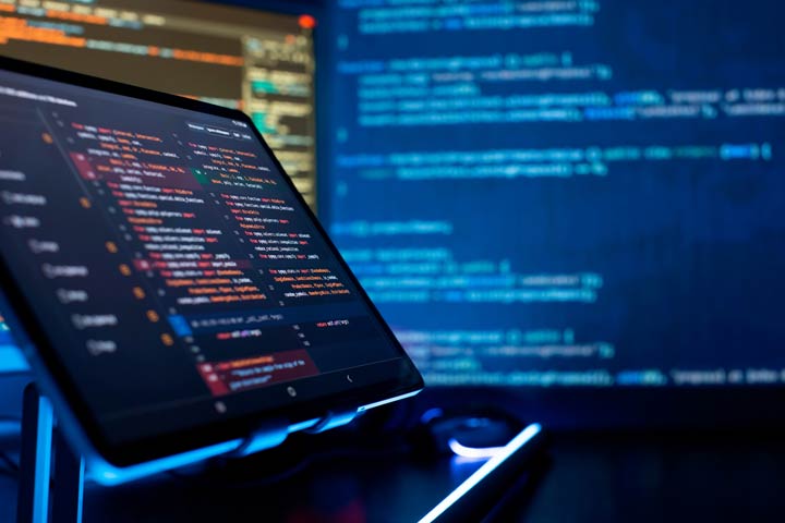 Indirektes Risiko für persönliche Daten