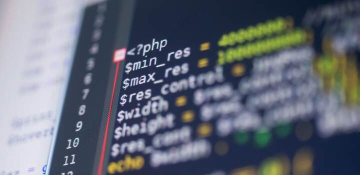 PHP-Lücke als Gefahr für zahlreiche Webseiten