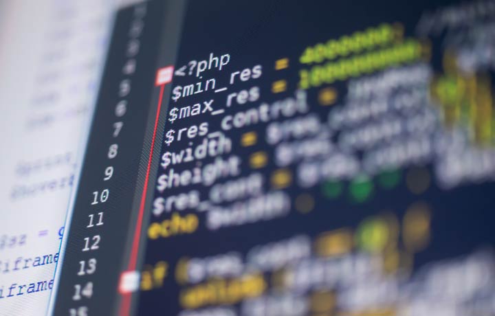 PHP-Lücke als Gefahr für zahlreiche Webseiten