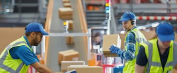 Positive Signale für den deutschen Arbeitsmarkt