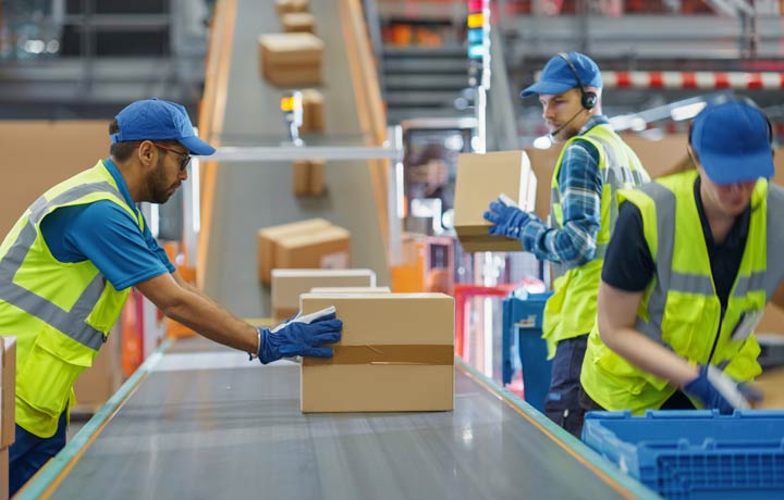Positive Signale für den deutschen Arbeitsmarkt