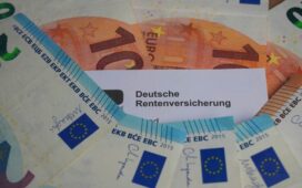Rentenpunkte kaufen und früher in den Ruhestand gehen