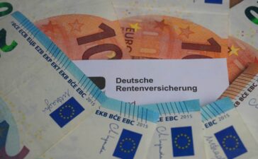 Rentenpunkte kaufen und früher in den Ruhestand gehen