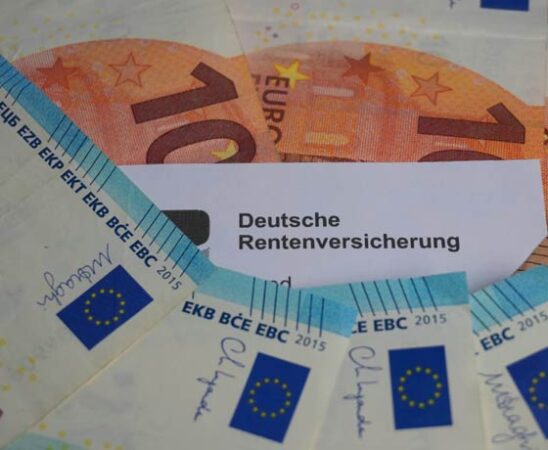 Rentenpunkte kaufen und früher in den Ruhestand gehen
