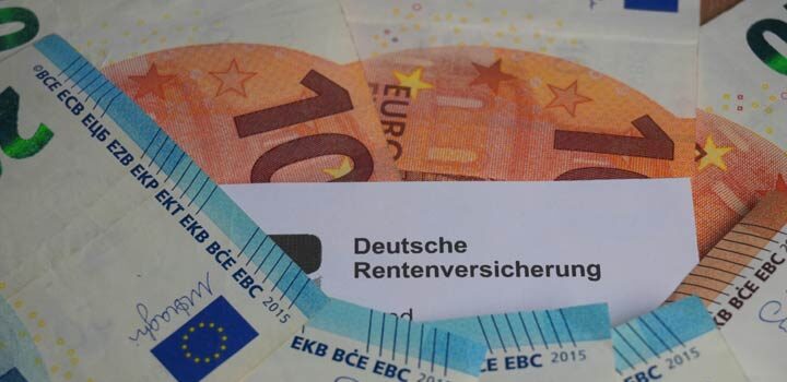 Rentenpunkte kaufen und früher in den Ruhestand gehen