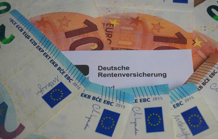Rentenpunkte kaufen und früher in den Ruhestand gehen