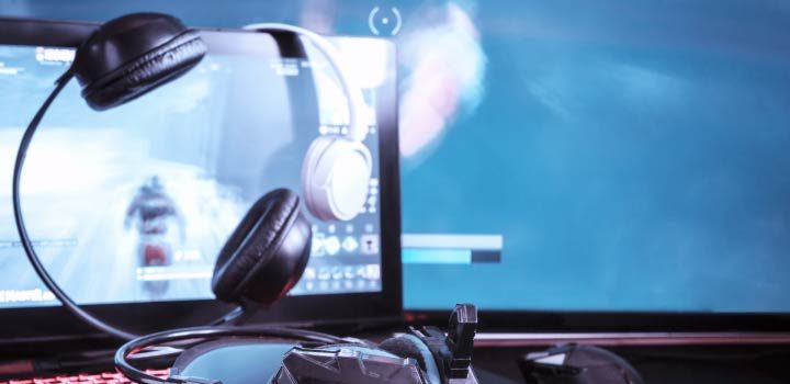 Gaming Laptop