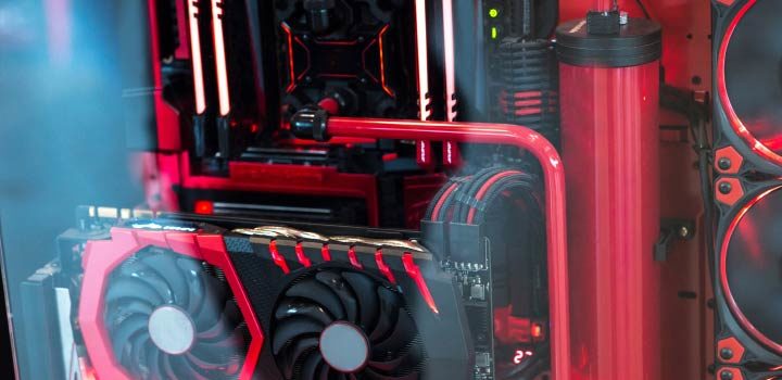 Gaming PC