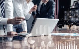 Handelsstrategie und Geldmanagement